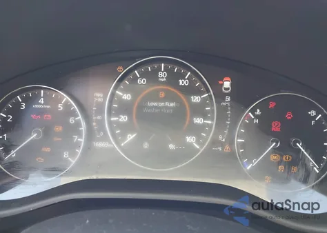 2024 Mazda Cx-30 2.5 S Select Sport from USA, damaged, VIN 3MVDMBBM6RM667987